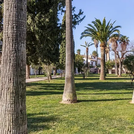 Moli Dels Reis * Palma de Maiorca